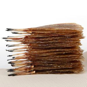 두툼한 꼬리 아귀포, 1kg (20장이내)
