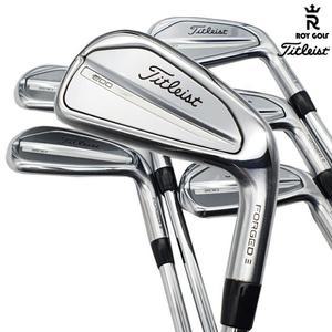 중고  T200 아이언세트 5-PW NSPRO 880 AMC S (W73)