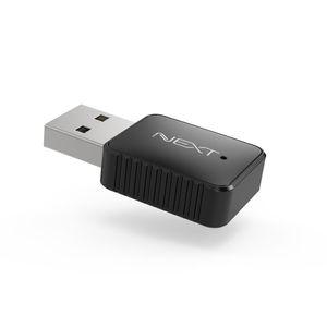 휴대용 무선 랜카드 블루투스 WiFi 동글 PC 노트북 와이파이 듀얼밴드 초소형 블루투스 4.2 스마트폰