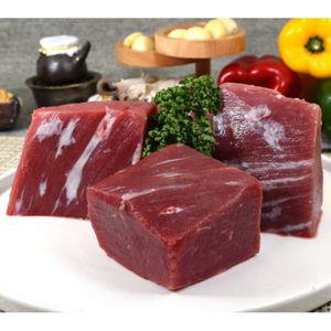 프레시누리 청정우 호주산 양지 냉동, 300g