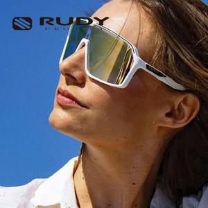 RUDY PROJECT  스포츠 안경 사이클링 러닝 고글 야외 장비 SPINSHIELD