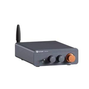 리시버 포시 BT20A 오디오 파워 PRO Amplifier 포시오디오 조절 전원