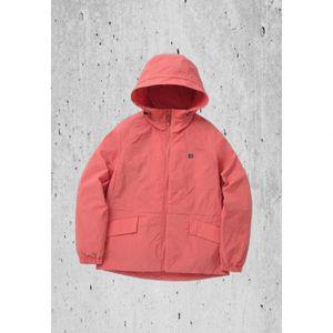 매장정품 코오롱스포츠 KOLON SPORT 여성 뉴실루엣 프린트 방풍자켓 재킷 JKJJA23102SAL (KS7392) 1817539