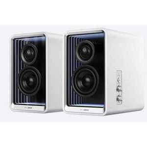 에디파이어 QR65 HALO2.0 서브우퍼 스튜디오 블루투스스피커