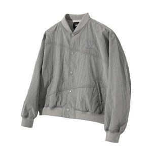 매장정품 SWIB Segment Privacy Blouson Light Grey [LSRSCUA102M] LSRSCUA102M 495785