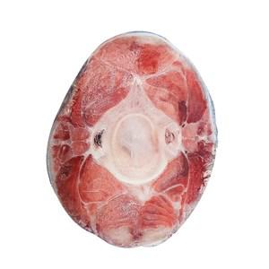 튜나바이브 참다랑어 통꼬리 5kg 냉동참치 신선 참치회 홈마카세