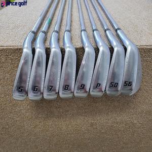 중고 EG407168 _ 브리지스톤 V300 6세대 포지드 스틸 8아이언세트 N.S PRO950 R