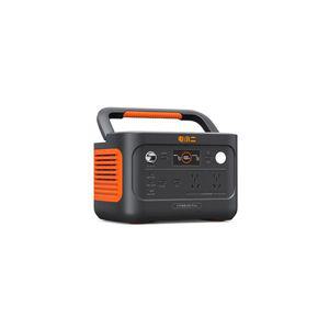 차량 캠핑 대용량 220V 800W 고속 파워뱅크 배터리