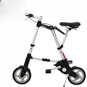 빨간색 초경량 20인치 12인치 BIKE 자전거 A 접이식자전거 폴딩 가벼운