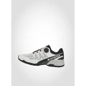 매장정품 코오롱스포츠 남녀공용 GORE-TEX 아웃도어 워킹화 SOX S 5 FE4CX23130GRY 540425