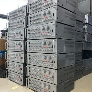 중고 보가 PA-300 노래방 2채널 앰프