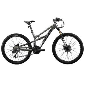 필립스 MTB 산악자전거 풀샥 트렉 30단 입문용 반조립