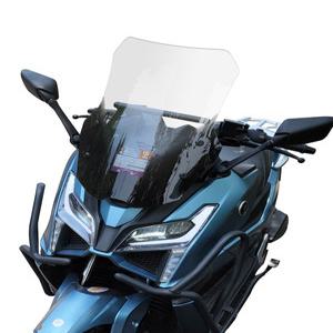 윈드 윈드스크린 PCX125 디앤에이 스크린 미러킷 세트 사이드미러 사이드