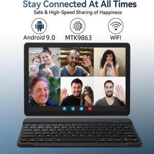 K30 선물 실리콘 케이스 2GB RAM 인치 전화 태블릿 PC 코어 듀얼 카메라 WIFI Sim