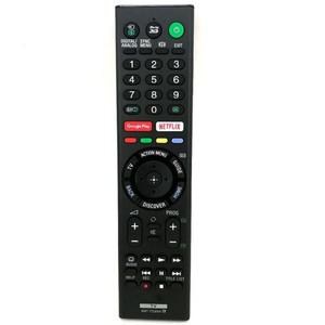 소니 TV RMF-TX200P RMF-TX200E RMF-TX200U RMF-TX200A RMT-TZ300A RMF-TX300U 교체 리모컨 RMT-TZ300A