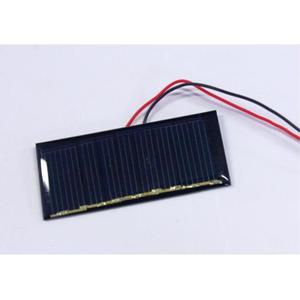 태양광 만들기 실험용 소형 4.5V 태양전지판 과학놀이 솔라패널 실습용 DIY