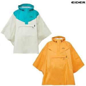 아이더 EIDER 공용 라이트 판초우의 우비 (DUA25982)