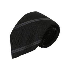 [톰포드]24FW 톰포드 넥타이 STE001S0022LB999 BLACK DOM