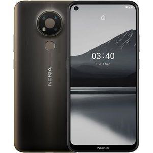 Nokia 노키아 3.4안드로이드 10언락폰 스마트폰2일 배터리미국 버전3/64GB6.39