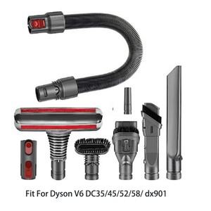 다이슨 교체용 진공 청소기 브러시 키트 도구, DC35 V6 dx901
