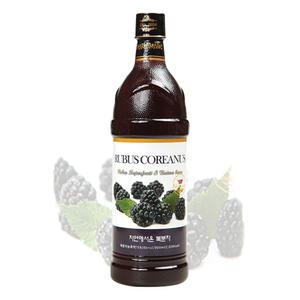 차전 자연에서 온 복분자 농축액 복분자원액 900ml / 자연에서 온 블루베리 오미자 HACCP 해썹인증 국산원액