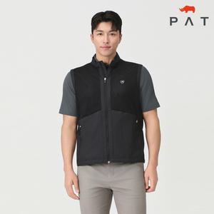 [PAT 남성] 메쉬배색 베스트_1J31433