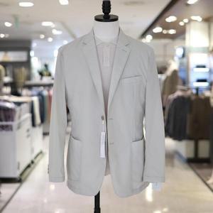 FU5M3161_남성 여름 경량 나일론 캐주얼자켓