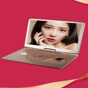 dvd CD 비디오 플레이어 컴팩트 디비디 블루 VRD MC6 블루투스