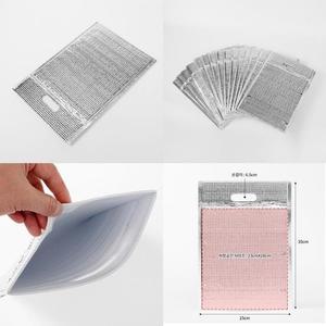 [MEK3PP8N_53D4]은박 보냉봉투 보온 보냉백 지퍼 보관 15p