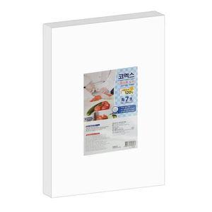 위생도마 코멕스233 국산 업소 특7호 두꺼운 식당도마