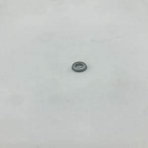 플랜지 볼 베어링, 미니어처 FR166ZZ, 4.762*9.525*3.175mm