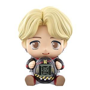 반다이 다마고치 나노 X 타이니탄 BTS 지민