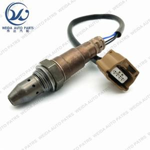 산소 센서, 11-14 370Z 알티마 프론티어 베르사 노트 1.6L 22693-3RC0A 211500-7520