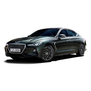 제네시스 G70