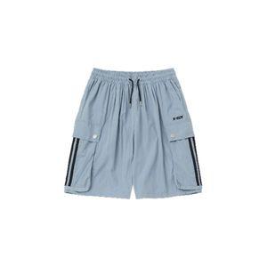 NERDY널디 카고 우븐 하프 팬츠 PNEU24HP01 CARGO WOVEN HALF PANTS 마감임박!!!