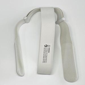 VR 용품 VR 헤드셋 교체 밴드 부품 메타 오큘러스 퀘스트 2 용 스트랩 로커 캡  포함