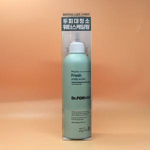 닥터포헤어 두피케어 피토프레시 스칼프 스케일러 200mL