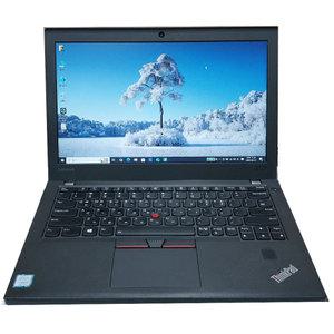 i5 노트북 레노버 씽크패드 X270/ 7세대 i5/ DDR4 8G/ M.2 NVMe 256G/ 12.5인치
