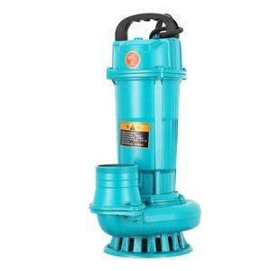 수중펌프1마력 수중펌프2마력 배수 모터 배수펌프 4000W 1 5kw 절단 농수용펌프