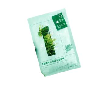 넘버즈인 1번_5번 마스크팩 10매입 기획 (5종 중 택1)