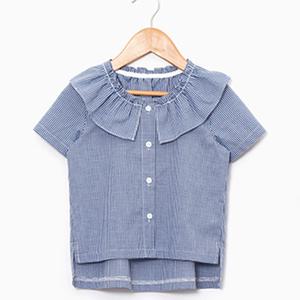 P904 - Blouse(아동 블라우스) hdn _ 아이옷패턴, 종이옷본, 옷만들기 패턴, 종이패턴