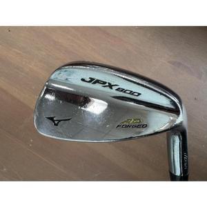 미즈노 JPX800 포지드 샌드웨지 판매합니다.