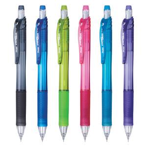 펜텔 에너자이즈X 샤프 0.5mm PL105