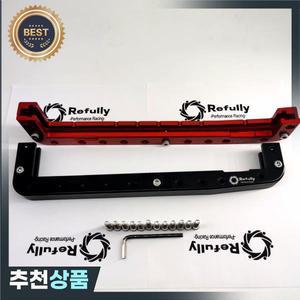 모든 Seadoo 흡기 매니폴드 거들 브래킷/브레이스 키트 4 스트로크 4TEC GTX RXP