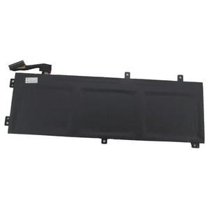 컴퓨터 노트북 M7R96 7591 56Wh 11.4V 7500 DELL XPS 5540 9560 Inspiron 7590 RRCGW 5530 5510 정밀 9570 노트북 7501 9550 배터리 15 5520