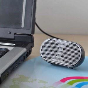 휴대용 USB 스피커 전원 음질좋은 협탁 멀티미디어 턴테이블스피커 초소형스피커