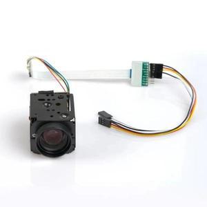 드론 필터 FUFU 30X 줌10X 줌 700TVL CMOS 카메라 PWM 제어 AHDCVICVBS RC 다양한 로터 기 고정 날개 DIY