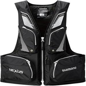 시마노SHIMANO 라이프 자켓 구명동의 NEXUS 플로팅 VF-142Q