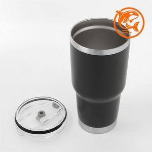 보온 여행 컵 용기 스테인리스 머그 커피 850ml (3moCA)