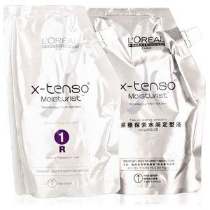 머리 헤어 컨디셔닝 스무딩 크림 R 저항성모발 400ml